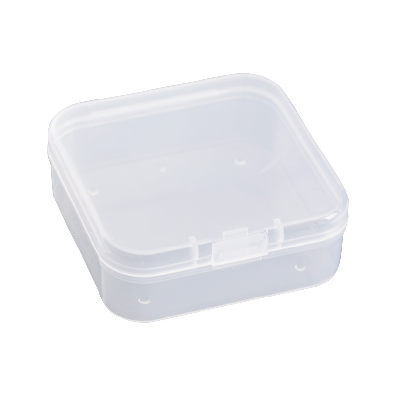 핑거콧 보관함 (5.5x5.5x2cm)