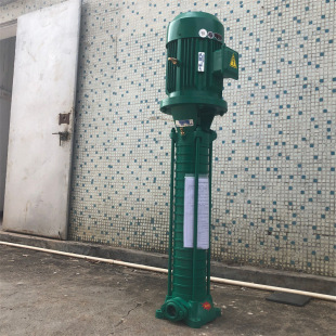 �������VMP50-16��ʽ�ߓP�̶༉�� 380V���I��ˮ�� �ܵ�����ˮ��