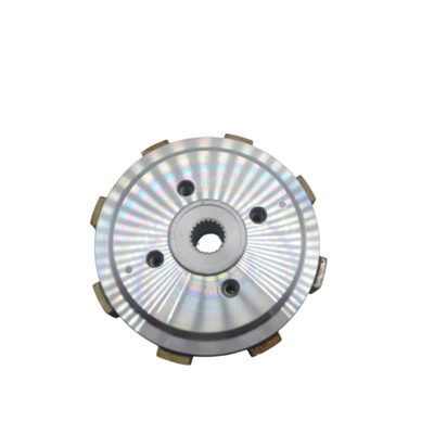 Motorcycle engine and accessories motorcycle clutch, CBF150