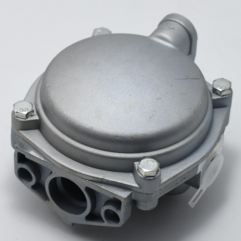 El Autobús Europeo del camión pesado de la válvula de retransmisión de SMT 45184-z0003 parte 279180