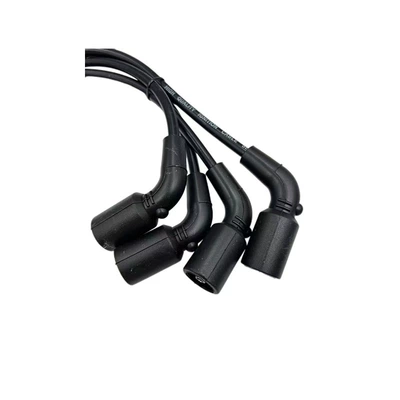 Suitable for Chevrolet Daewoo Power supply, ignition system accessories