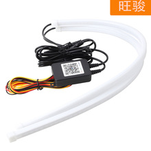 ��܇LED��ǰ��􆢄Ӓ������П��òʌ���k����ˮ���D����܇��