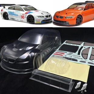 1/10ƽ��܇Ư��܇��GT2���RBMW M3 HPI RS4 FW-06 FAZER  TT-01