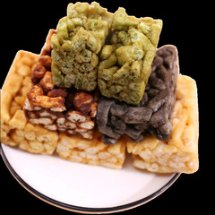 Sugar-free food 0 sugar Saqima, tartary buckwheat, yam, Saqima, pregnant women, sugar lovers, snacks and pastries for middle-aged and elderly people