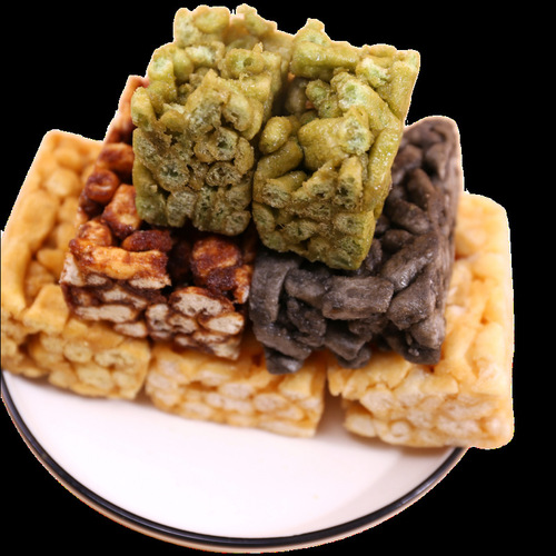 Sugar-free food 0 sugar Saqima, tartary buckwheat, yam, Saqima, pregnant women, sugar lovers, snacks and pastries for middle-aged and elderly people