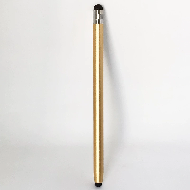 Metal pencil, tablet touch mobile phone, universal brush, touch screen