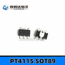 PT4115B89E-B SOT-89 PT4115 LEDaIC/DQ