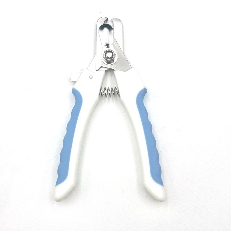 Brusilica za nokte i trimer za pse od nehrđajućeg čelika_voghion.com