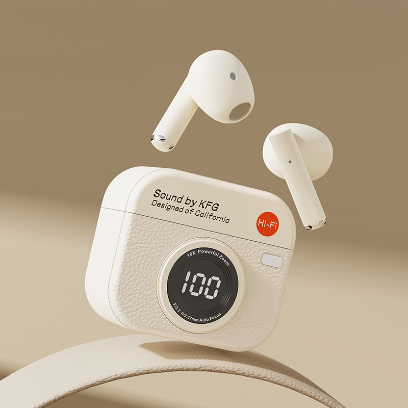 Conducción ósea de voz de Berlín auriculares tipo auriculares Bluetooth auriculares ergonómicos anti-caída calidad de sonido estéreo HD