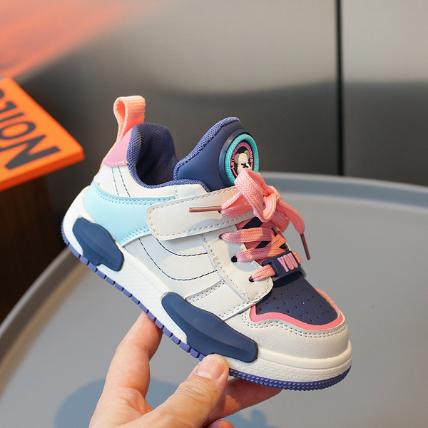 Children's sports non-slip sneakers for leisure for boys