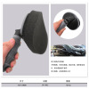 Hygienic sponge transport, tires, polishing cloth, brush, 185×130mm