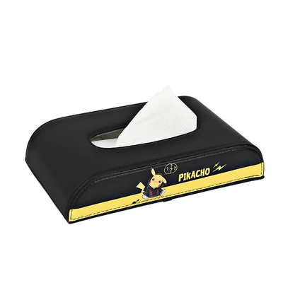 Car tissue box/set car tissue box advanced sense