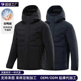 男式夹克;男式棉服;男式T恤