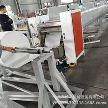 浸胶机 碳纤维毡浸渍生产线 高分子纤维布尼龙布预浸料涂布设备