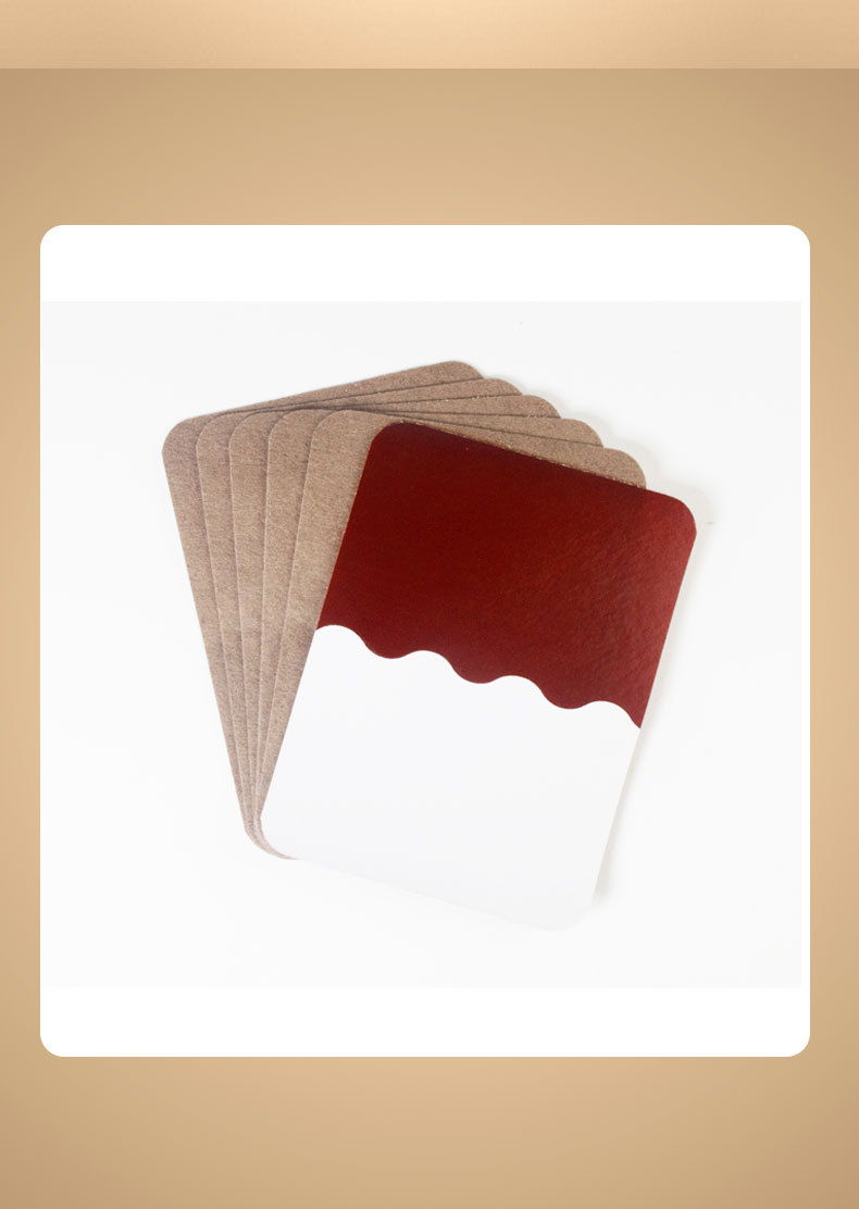 Self Heating Herbal Pain Relief Patch for Neck Shoulder and Joint Comfort 9cm x 12cm 6 Patches details