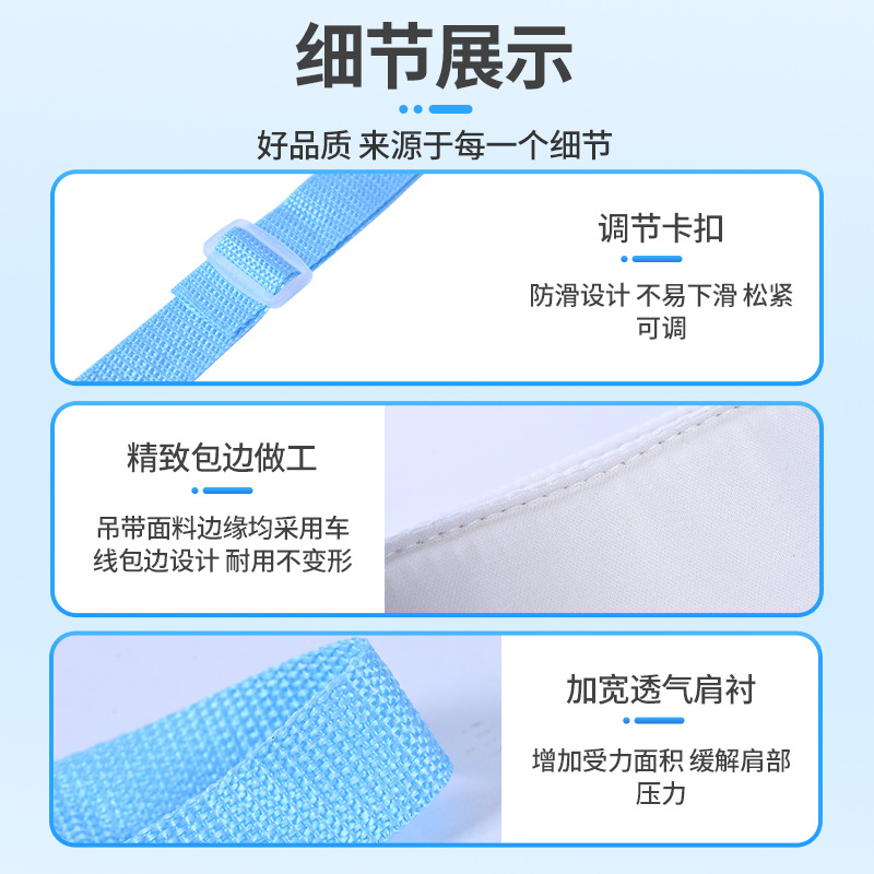 Brazo antebrazo eslingas protector de fractura hombro y codo articulación brazo dislocación correa de fijación brazo brazo clavícula muñeca placa protector