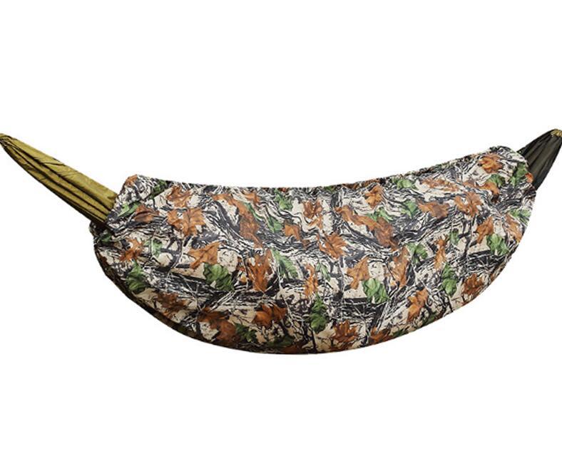 봉투형 죽은잎 위장 (200cm*70cm)