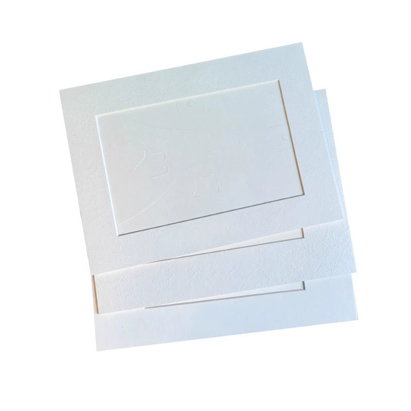 Rectangular simple children's photo frame, watercolour, 10 pieces, 4 rectangle, wholesale