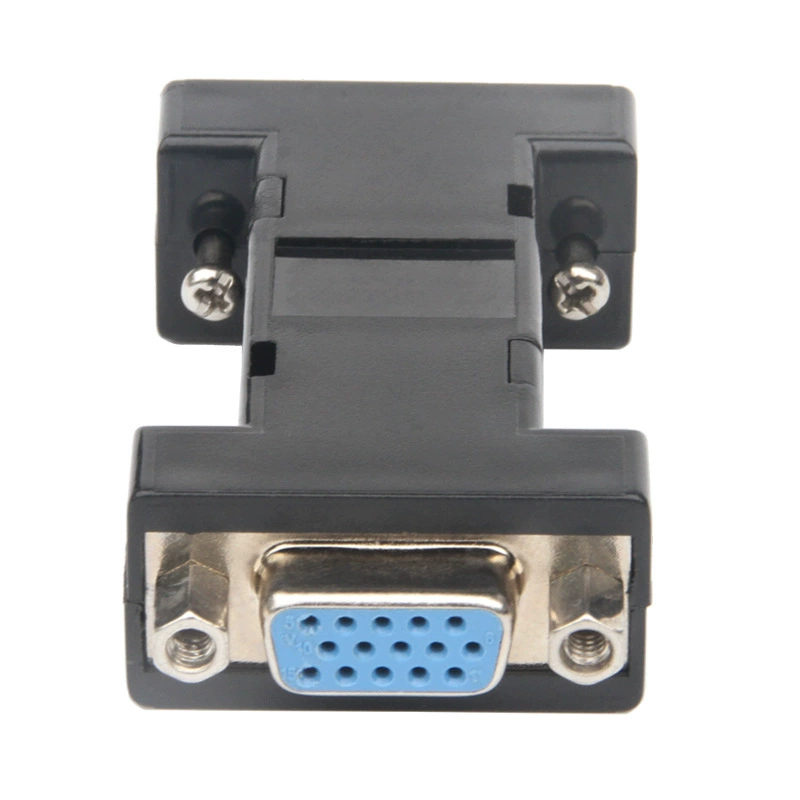 VGA lock screen treasure 1080p graphics card cheatr Morning mother remote hang -up virtual display fake load EDID