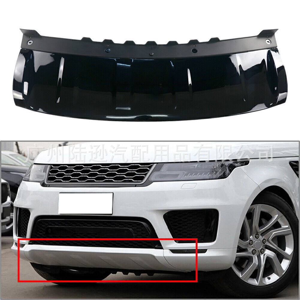 Aplicable a 2018 deportes remolque delantero cubierta LR099367 LR109870 LR105079