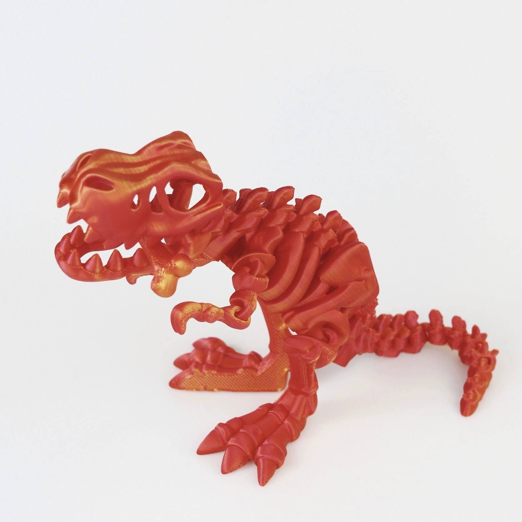 Динозавр, минифигурка, 3D, тираннозавр rex