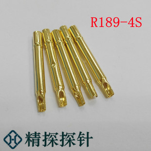 ��̽̽ᘜyԇ���R189-4S���h3.75mm�׹�ֱ��3.56mm�yԇ�����