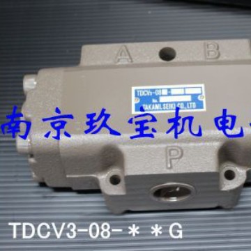 TAKAMI高美精机分流阀FDCT-04-4，FDT3-04-30，FDT3-03-10G