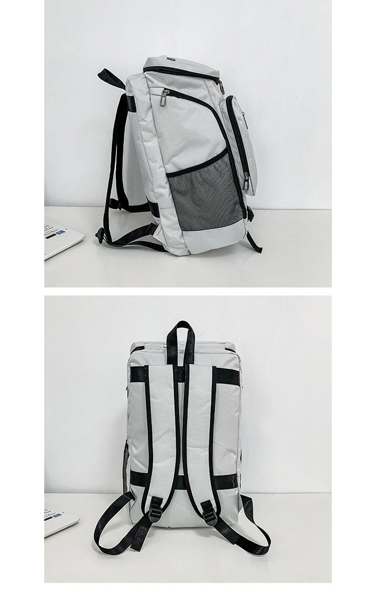 Badminton backpack, multifunctional, large capacity