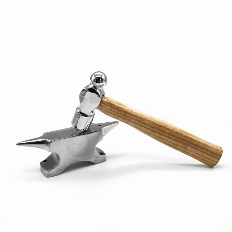 Gold Handmade Rings, Silver Jewelry, Goldsmith Winding Tools, Correction Shaping Anvil Pads