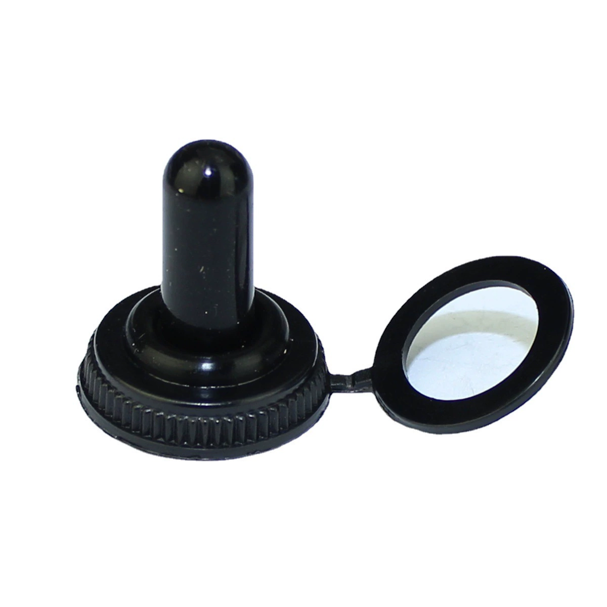 WPC-06 кнопка переключателя Пылезащитная крышка кнопки переключателя Защитная крышка