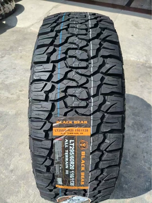 Brand New Original Off-road şinlər