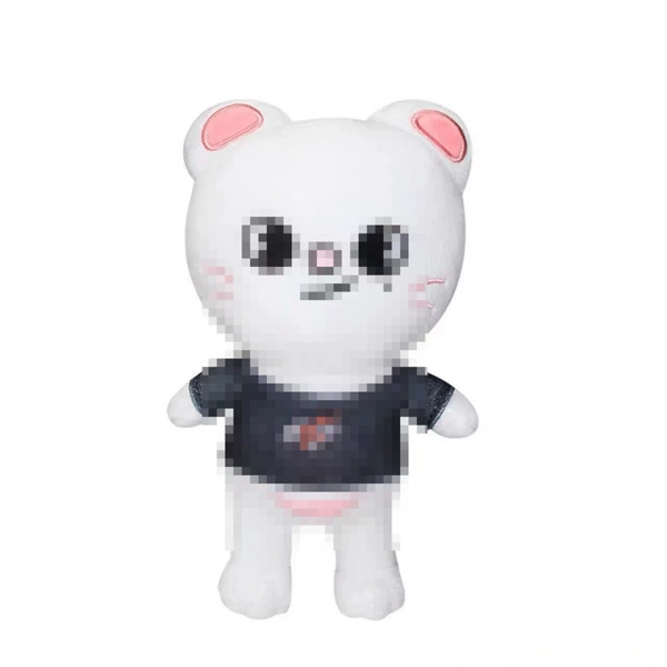 White cat