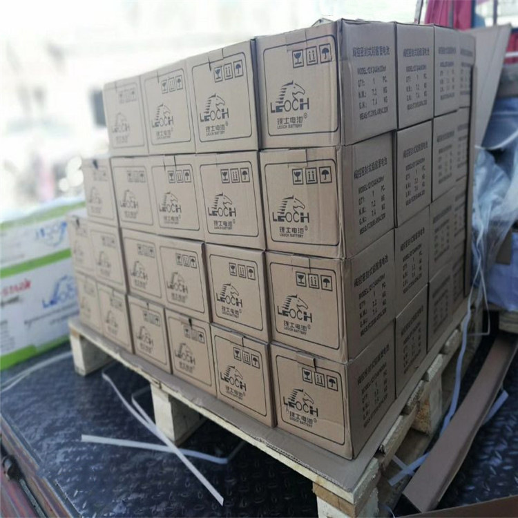 LEOCH理士蓄电池DJW系列DJM12V7AH24AH38AH65AH100AH120A150A200