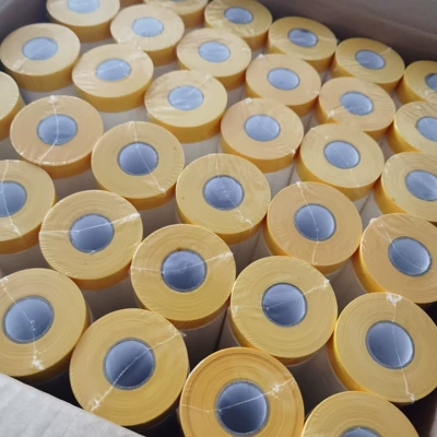 Car paint protective film – Shuaining Masking Film and