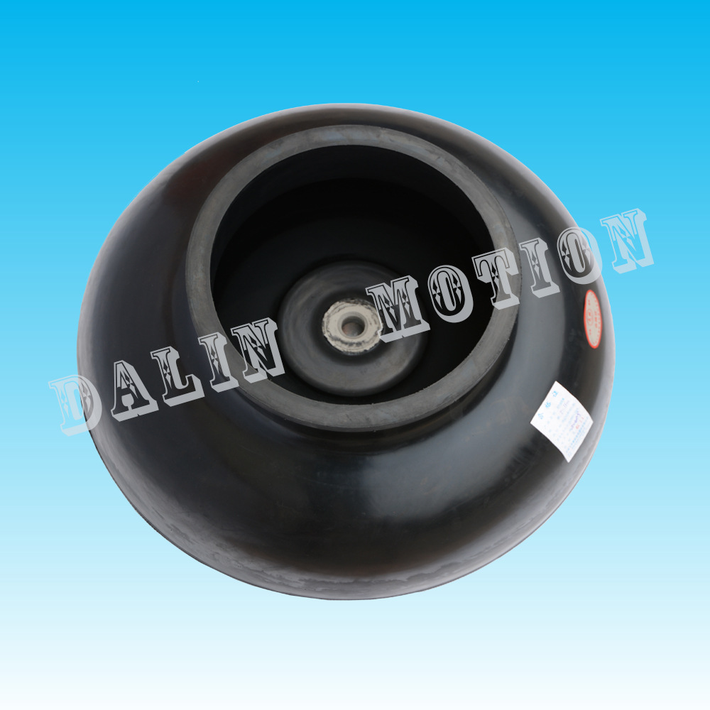 SL-1300青州泵用空气包橡胶气囊