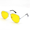 Men's universal sunglasses, 2023 collection, European style