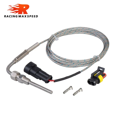Avtomobil egzoz temperatur sensoru 0-1000 ℃ ETM-01-1