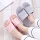 New Summer Couple Sandals and Slippers Home Indoor Wear-resistant Bathroom Non-slip Sandals Home Outfit Wholesale