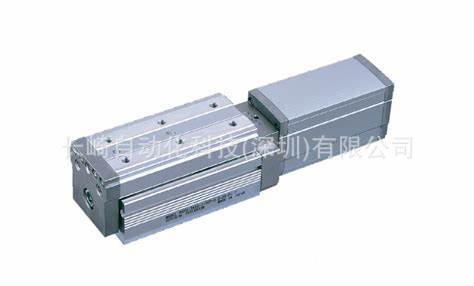 日本DYADIC大雅迪克电动缸SCLT4-015-150-S议价