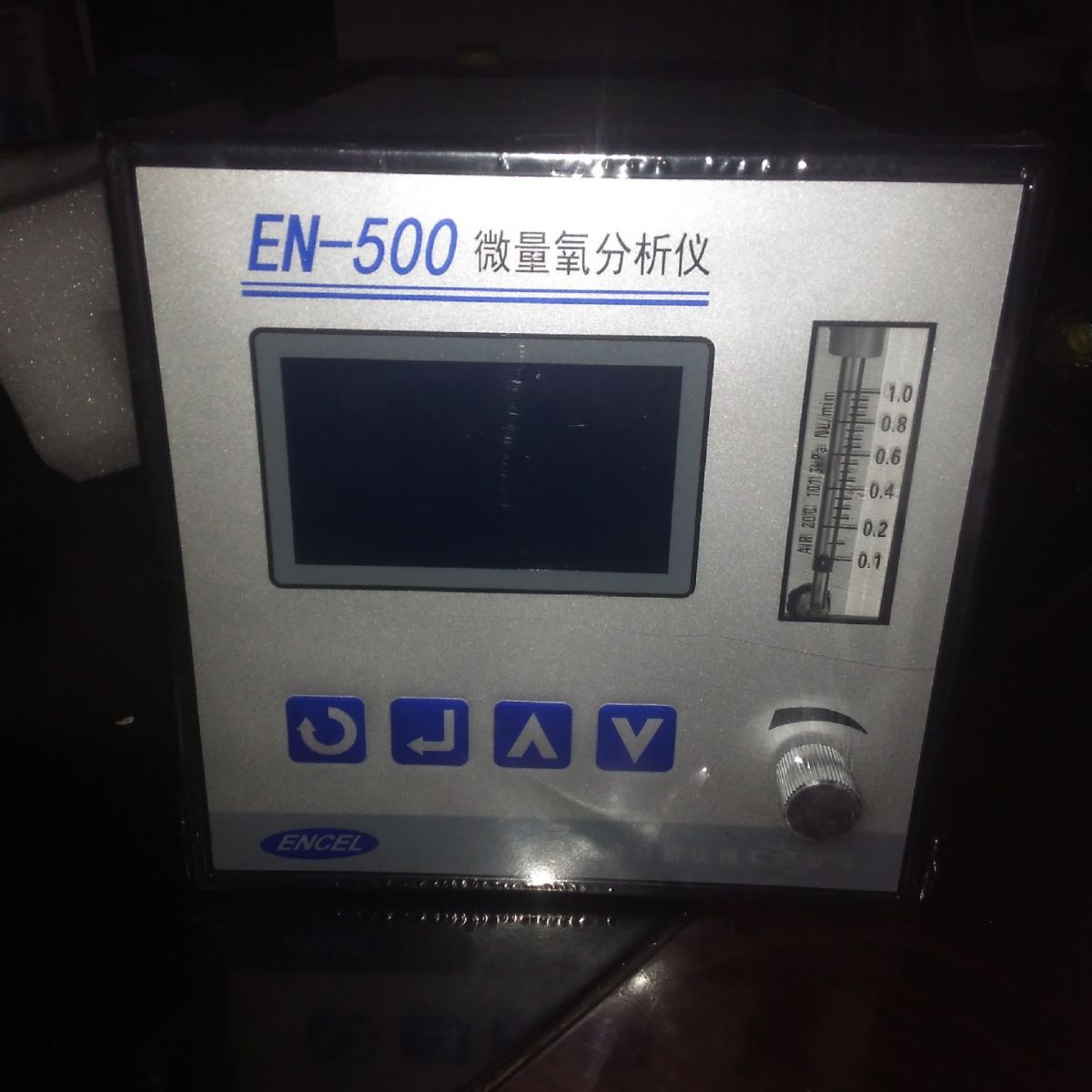 优惠销售英盛EN-510ZO-802EN-500微量氧分仪EN610氢气分析
