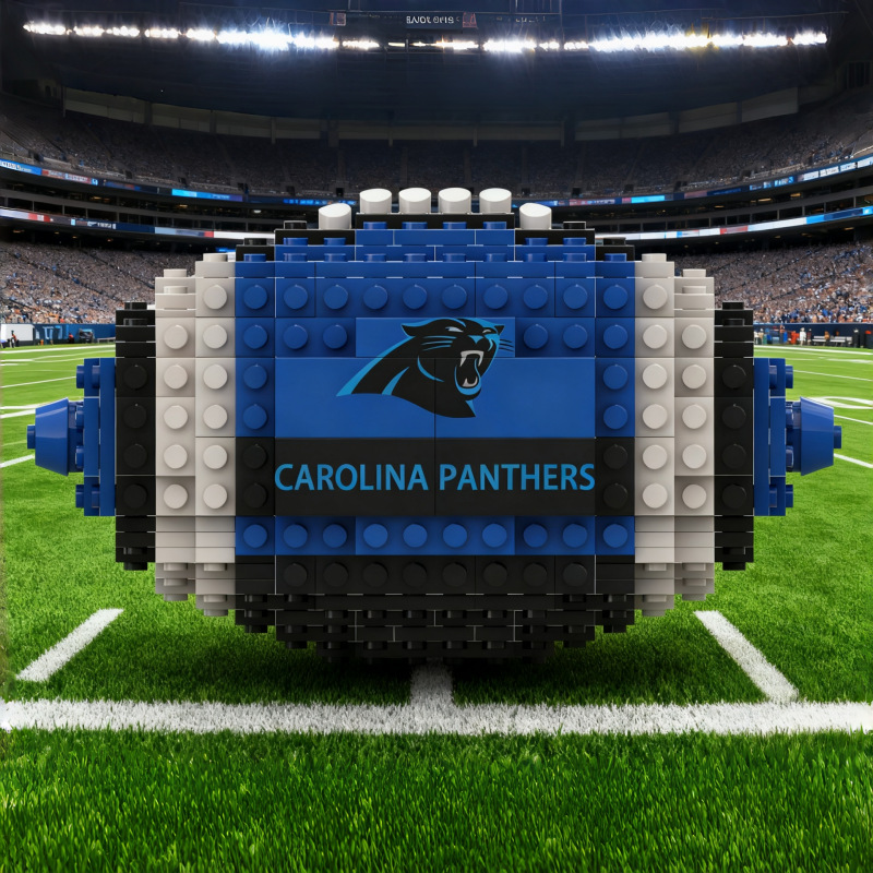 축구 - 캐롤라이나 팬서스