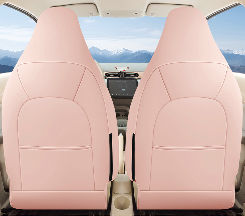 Leapmotor T03 Seat Cover Car Seat Cover Interior Modification
