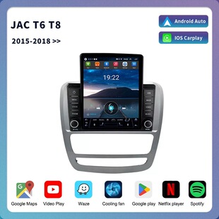 �m��춽������T6�Q�������xJAC T8 Android GPS
