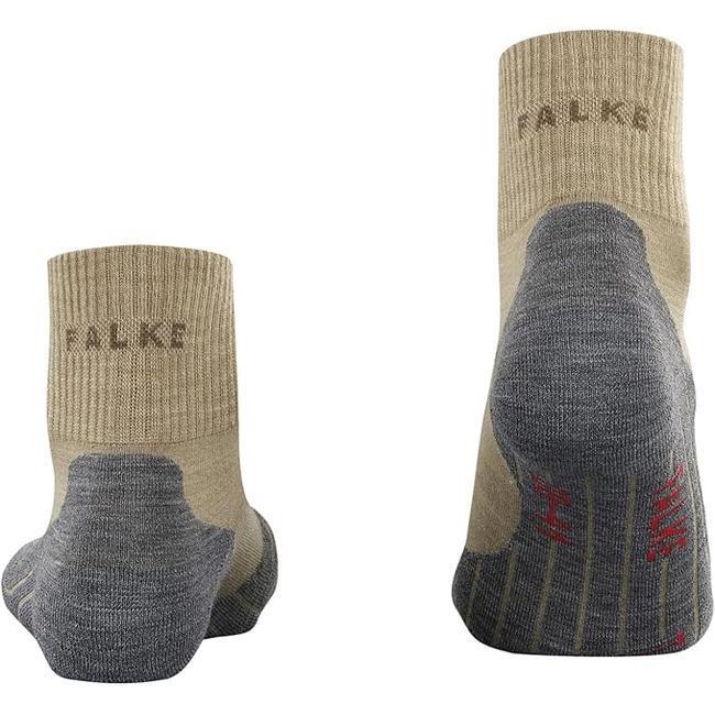 Tk Short Men's Trekking Socks