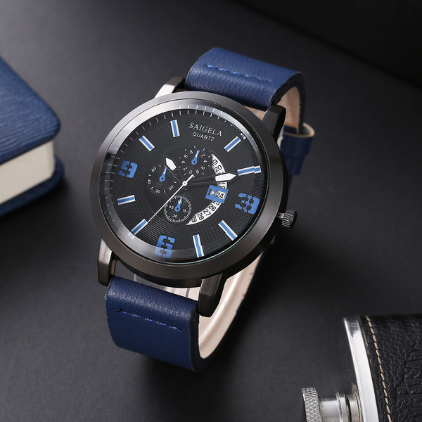 fashionable swiss watch
