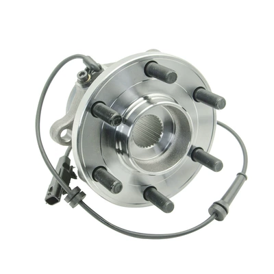 Unit Suitable for Nissan: Bearing