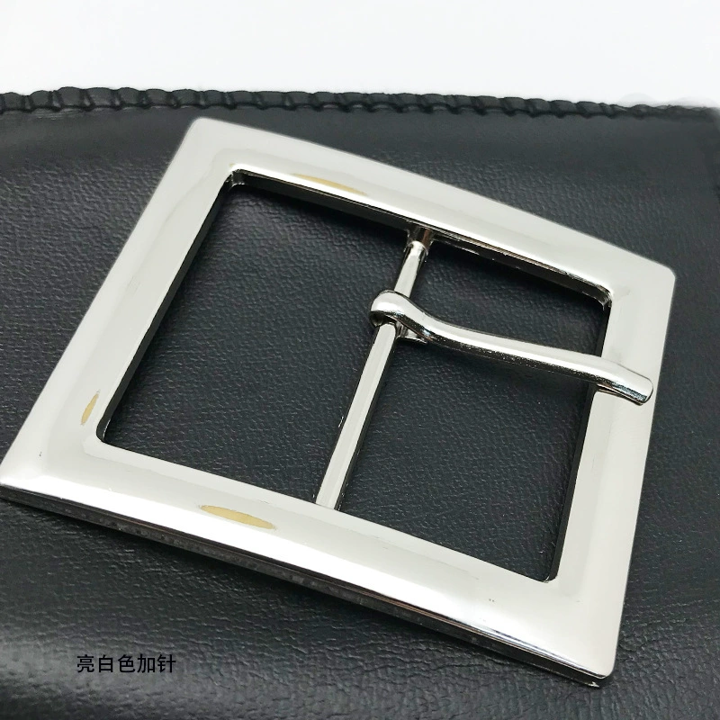 Металлический пояс, пряжка, сумка, украшения, 4×5см