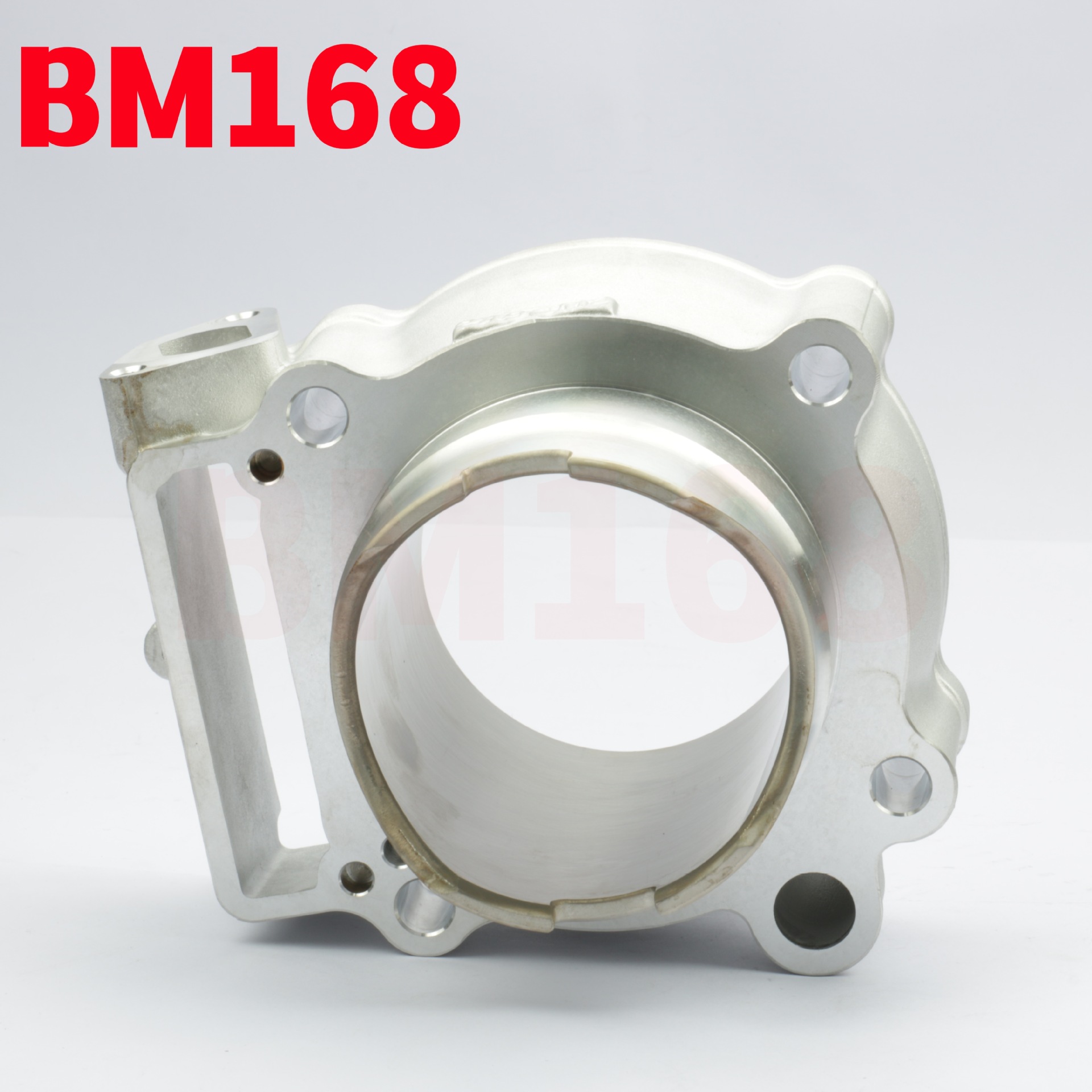 Zongshen Nc250 Cylinder Kit Is Suitable for Nc300 300Cc Cylinder Piston Kit 84mm