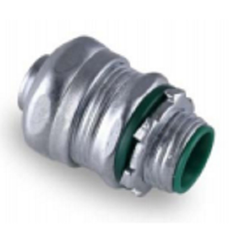 Insulated Tubular Steel