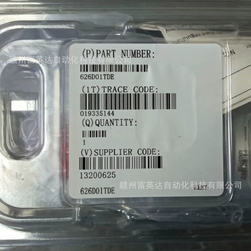 626D01TDE MKS вакуумметр новый запас физической съемки торг для продажи